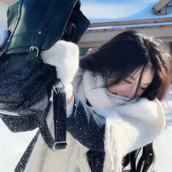妈妈的花样年华